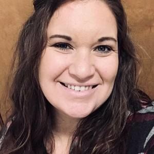 Meet your Posher, Anita